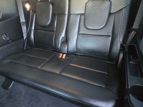 Certified 2022 Ford Explorer ST w/ Equipment Group 401A image 22