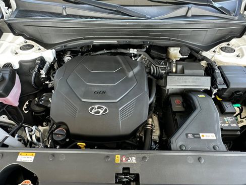 Used 2023 Hyundai Palisade SE image 25