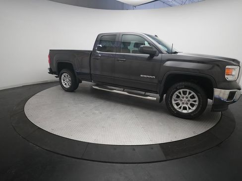 Used 2015 GMC Sierra 1500 SLE w/ SLE Value Package AWD/4WD image 34