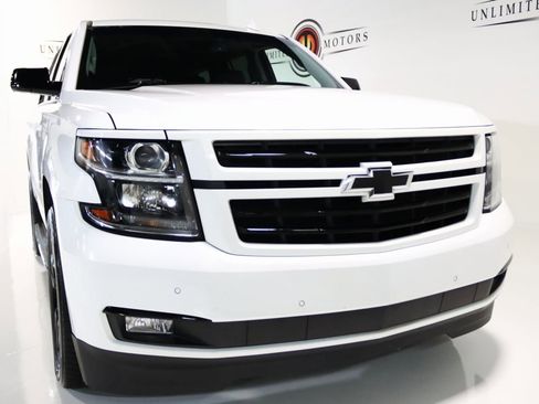 Used 2018 Chevrolet Tahoe Premier image 26