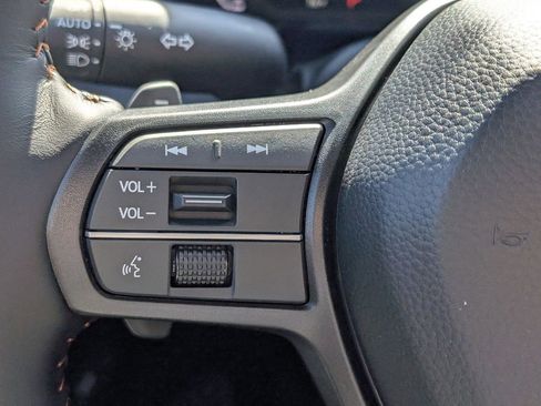 New 2026 Honda CR-V Sport-L image 23