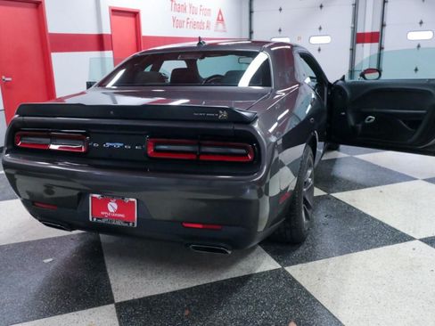 Used 2021 Dodge Challenger R/T Scat Pack RWD image 30