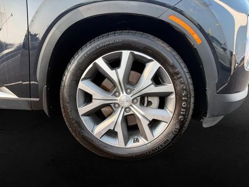 Used 2021 Hyundai Palisade SEL w/ Cargo Package AWD/4WD image 12