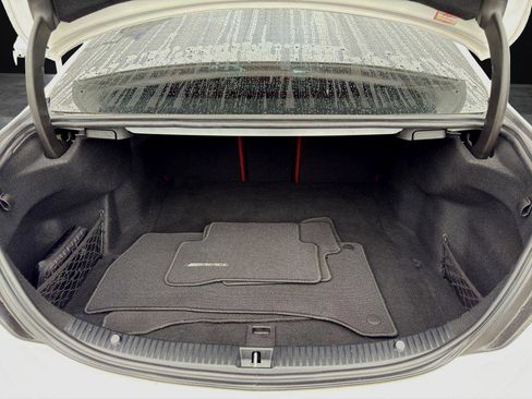 Used 2016 Mercedes-Benz C 450 AMG w/ Multimedia Package image 23