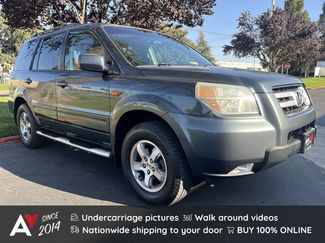 Used 2006 Honda Pilot EX-L image 1