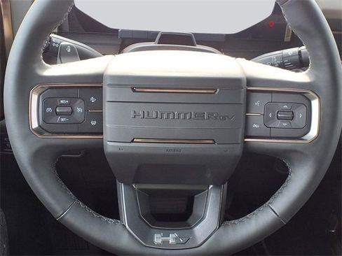 New 2025 GMC Hummer EV 3X image 24