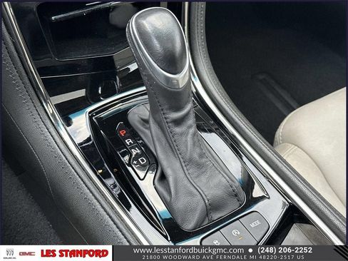 Used 2017 Cadillac ATS 2.0T AWD Sedan image 31