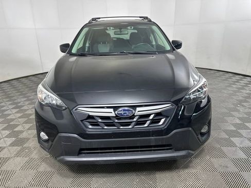 Used 2023 Subaru Crosstrek 2.0i Premium image 8