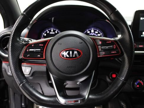 Used 2021 Kia Forte GT-Line w/ GT-Line Premium Package image 26