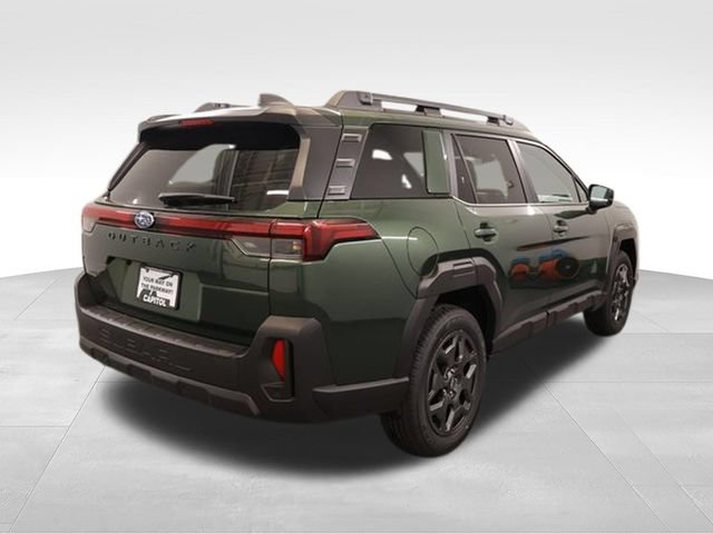 New 2026 Subaru Outback Premium AWD/4WD image 2