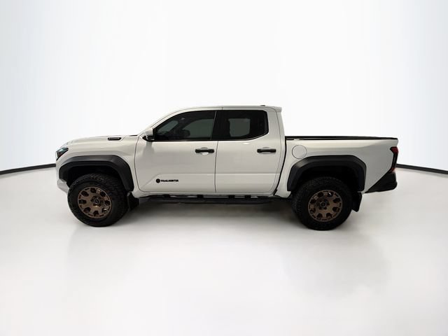 Certified 2025 Toyota Tacoma 4x4 Double Cab Hybrid image 4