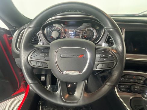 Used 2021 Dodge Challenger R/T w/ Plus Package image 16