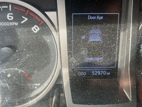 Used 2020 Toyota Tacoma TRD Off-Road image 4