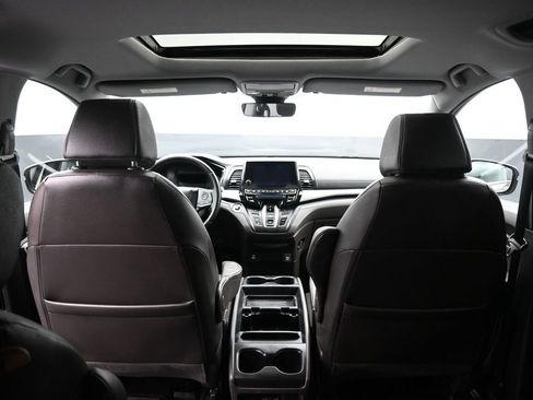 Used 2023 Honda Odyssey EX-L image 43