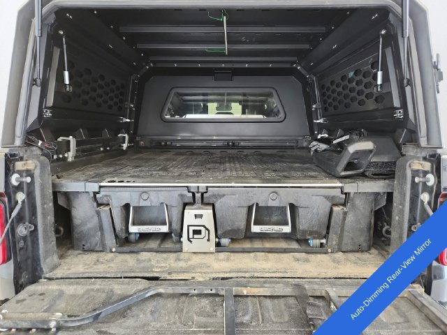 Used 2020 Jeep Gladiator Rubicon AWD/4WD image 24