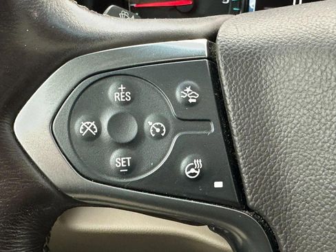 Used 2016 Chevrolet Tahoe LTZ image 22