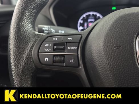 Used 2024 Honda HR-V LX image 14