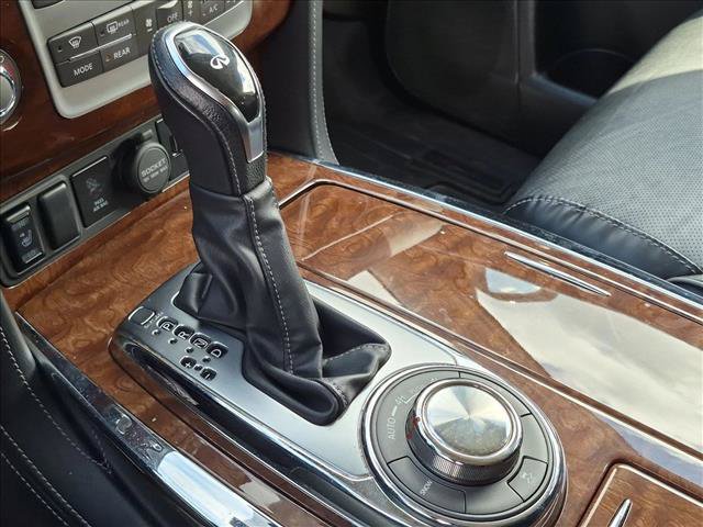Used 2019 INFINITI QX80 Luxe w/ Proassist Package AWD/4WD image 7