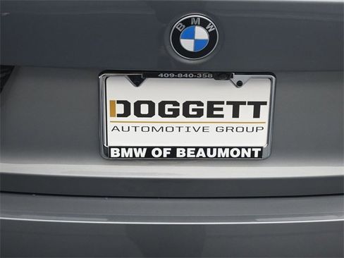 New 2024 BMW 330i Sedan w/ Convenience Package image 12