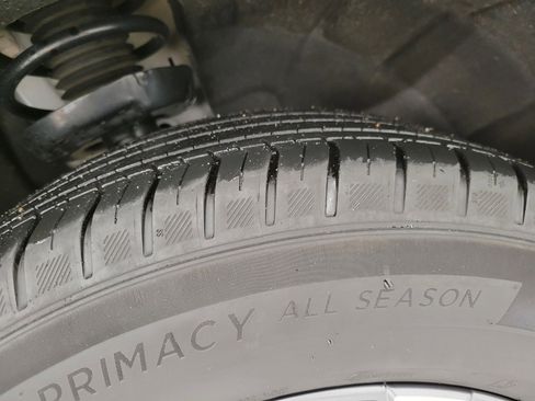 Used 2025 Chevrolet Equinox LT image 5