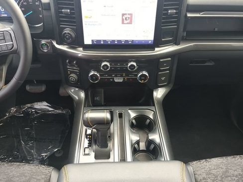 Certified 2023 Ford F150 Tremor w/ Trailer Tow Package AWD/4WD image 19