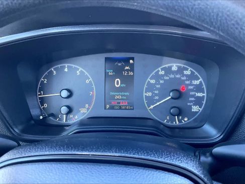 Used 2024 Toyota Corolla LE image 25