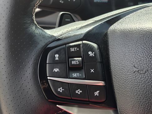 Used 2023 Ford Explorer ST w/ Equipment Group 401A image 25