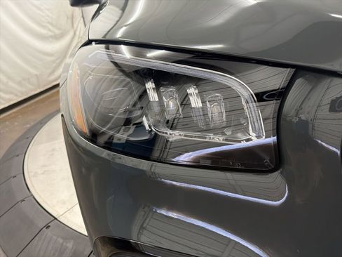 New 2026 Mercedes-Benz GLS 450 GLS 450 image 10