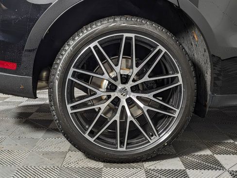 New 2026 Porsche Macan Turbo image 13