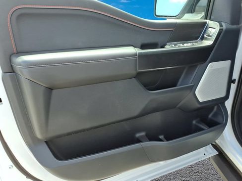 Used 2025 Ford F150 Raptor AWD/4WD image 11