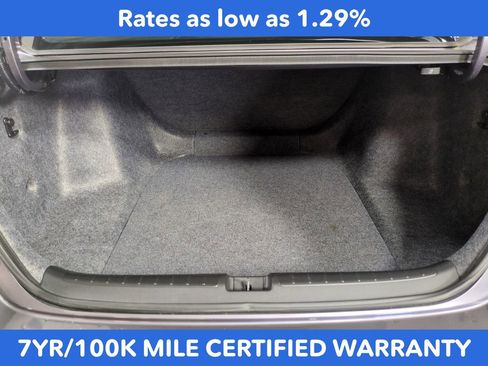 Used 2021 Honda Accord LX image 21