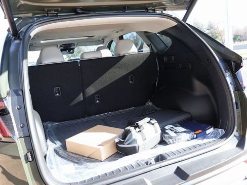 New 2026 Hyundai Tucson SEL image 16