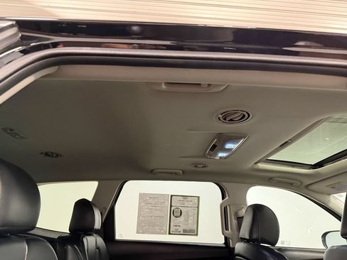 Used 2024 Kia Telluride S w/ S Sunroof Package AWD/4WD image 14