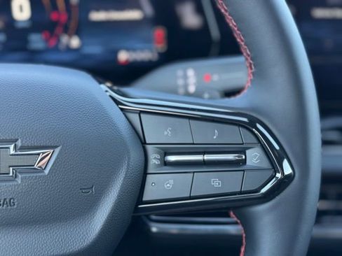 New 2026 Chevrolet Equinox RS AWD/4WD image 29