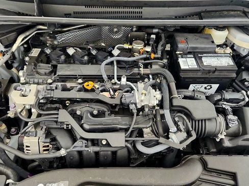 Used 2025 Toyota Corolla LE FWD image 26