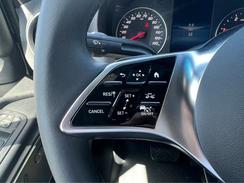 New 2025 Mercedes-Benz Sprinter 2500 image 13