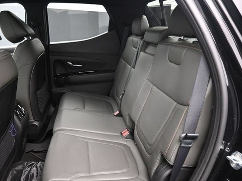 Certified 2023 Hyundai Santa Cruz Limited AWD/4WD image 21