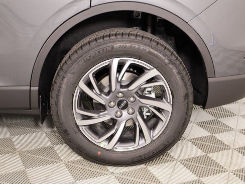 New 2026 Lincoln Corsair Premiere FWD image 19