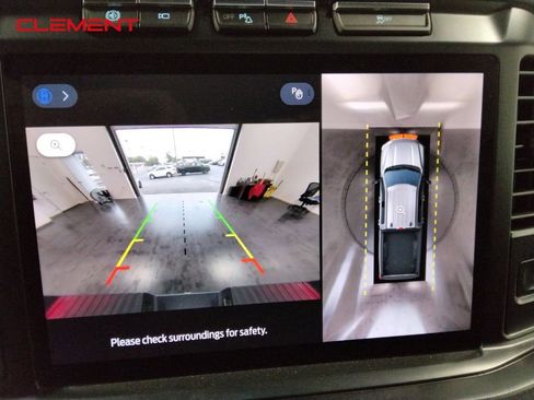 Used 2024 Ford F250 Platinum image 24