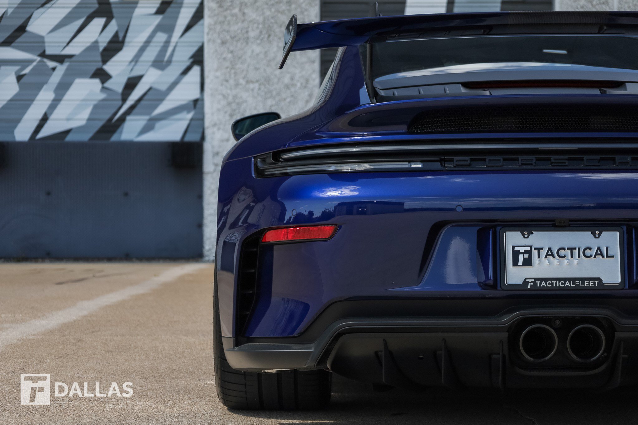 Used 2026 Porsche 911 GT3 RWD image 14