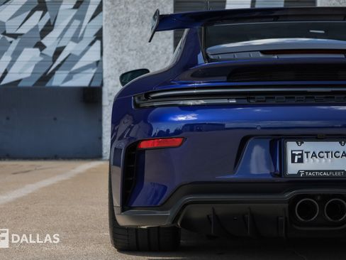 Used 2026 Porsche 911 GT3 RWD image 14