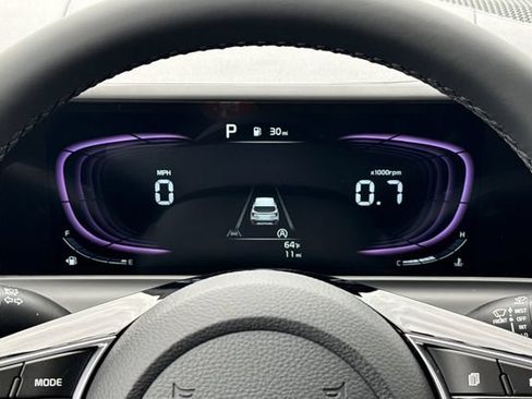 New 2026 Kia Seltos S FWD image 32
