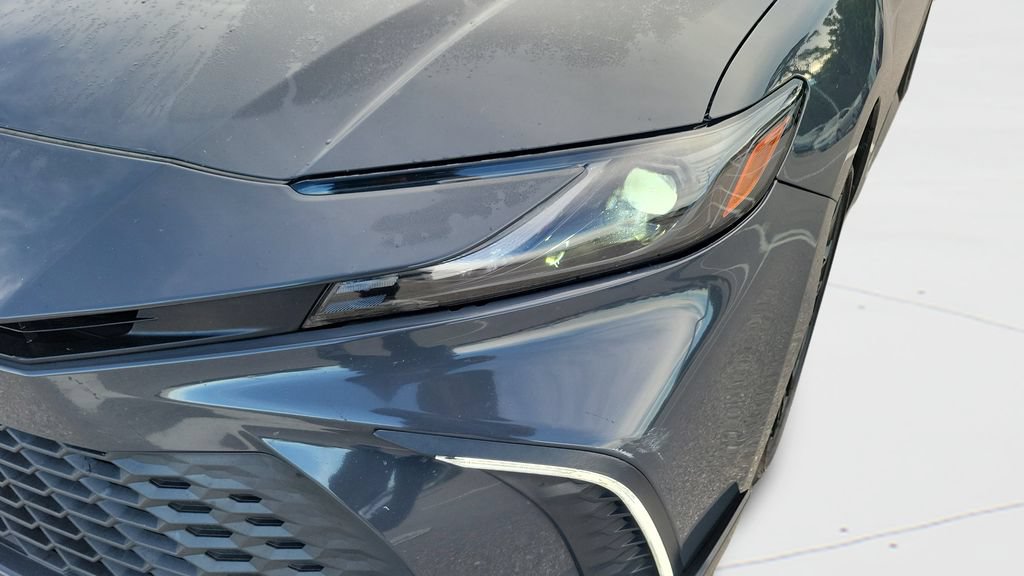 Certified 2025 Toyota Camry SE w/ Convenience Package FWD image 25