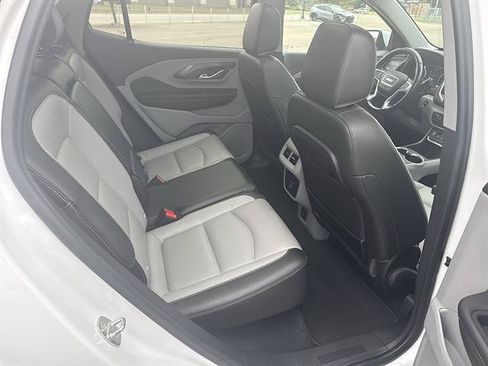 Used 2020 GMC Terrain SLT w/ Preferred Package AWD/4WD image 56
