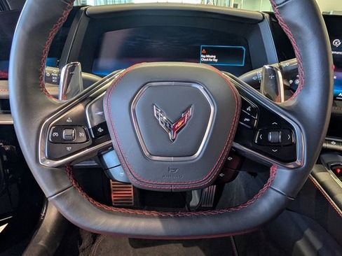 Used 2026 Chevrolet Corvette Stingray Coupe w/ 1LT image 29