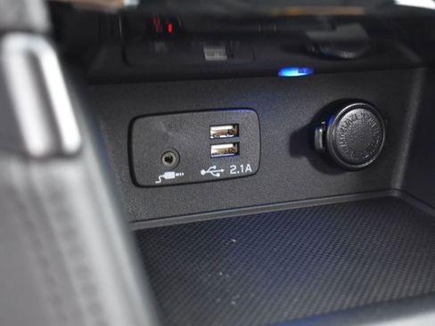 Certified 2023 Subaru Forester Wilderness image 36