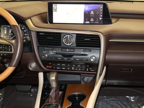 Used 2017 Lexus RX 350 FWD image 22