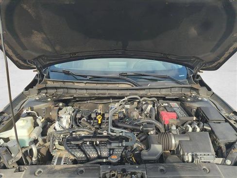 Used 2024 Nissan Altima 2.5 SV image 21