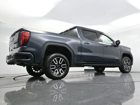 Used 2021 GMC Sierra 1500 AT4 w/ AT4 Value Package image 49