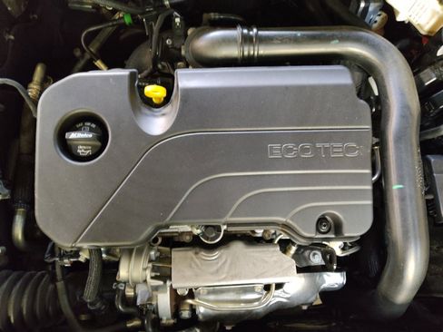 Used 2024 Chevrolet Malibu LT image 30